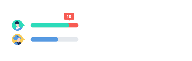 Planificación y seguimiento de tiempo para el éxito de tus proyectos