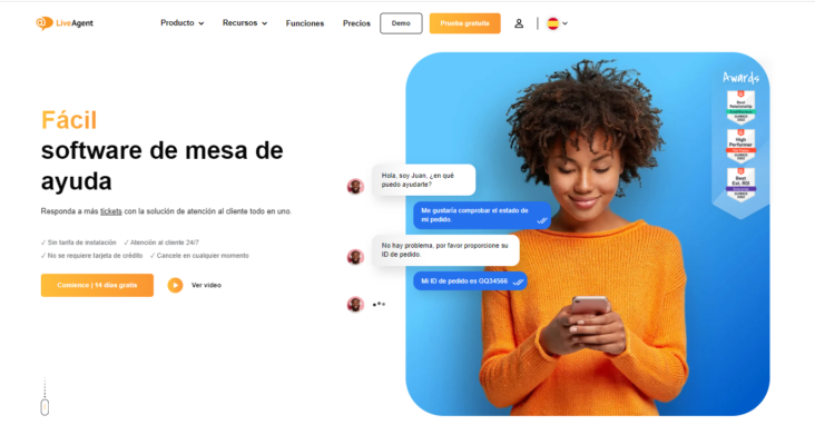 liveagent