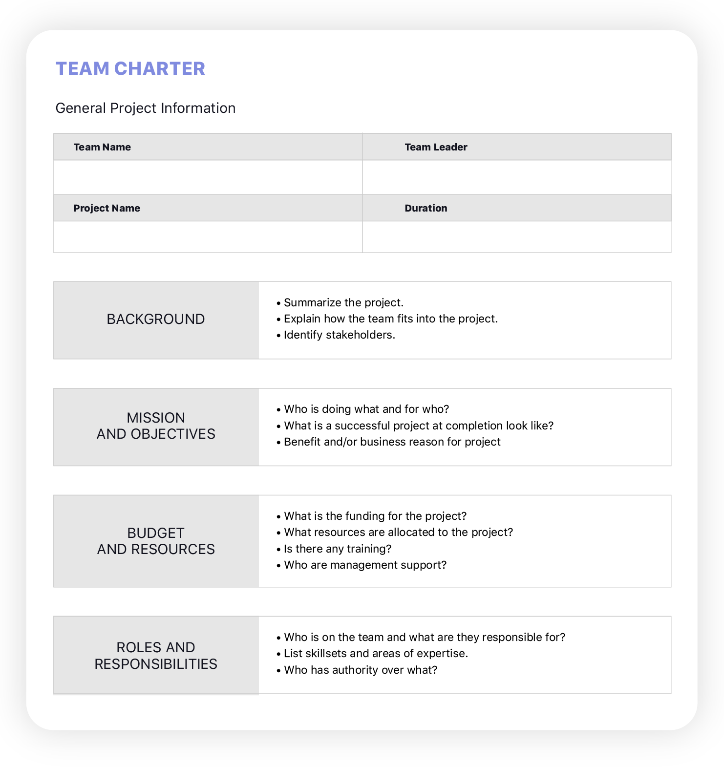 Estatuto de Equipo de Investigación